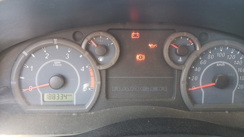 Imagem 9 de 10 de Ranger Xl 3.0 4x4 Cs Diesel - 2011