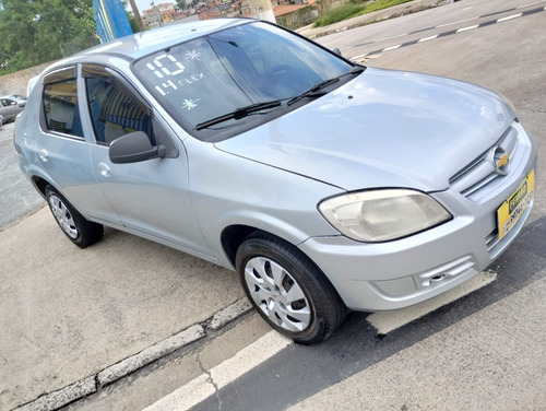 Chevrolet Prisma 1.0 Maxx Flexpower 4p