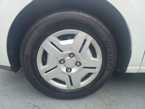 Chevrolet Prisma PRISMA SED. LT 1.0 8V FLEXPOWER 4P