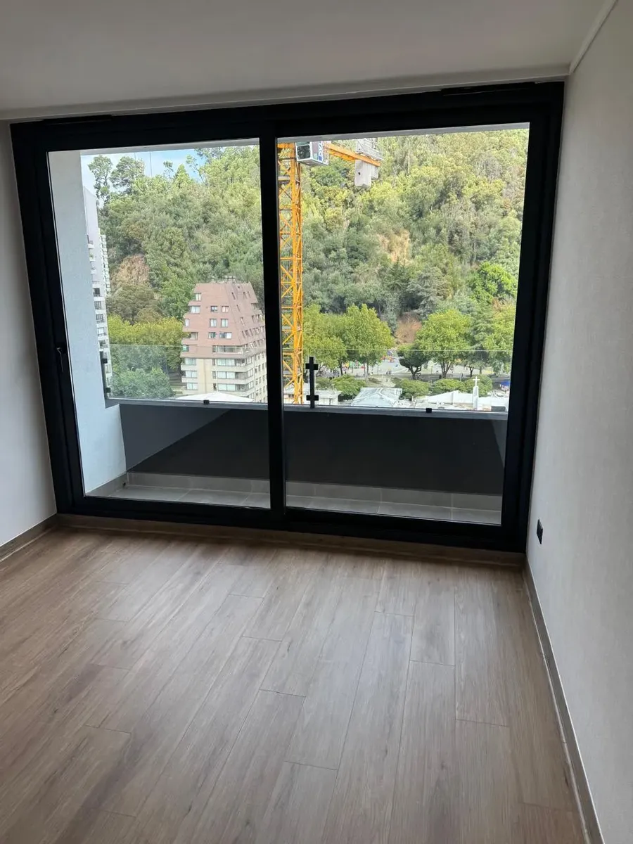 Imagen 2 de 13 de Departamento 2 Dormitorios + 2 Baños