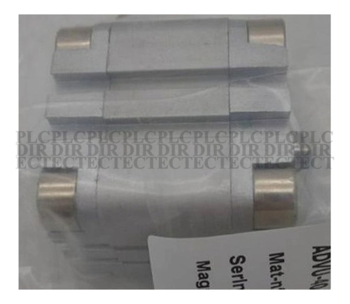 New Festo Advu-40-15-p-a 156542 Compact Air Cylinder Ccf