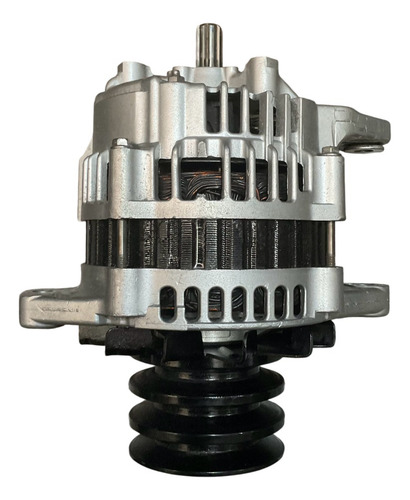 Alternador Isuzu Elf 400 450 06-08 4x2 5.2l Hal-1110505 (Usado)