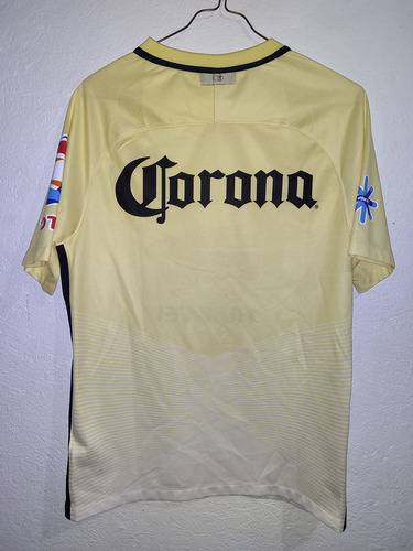Jersey America 2016-17 Centenario (Usado)