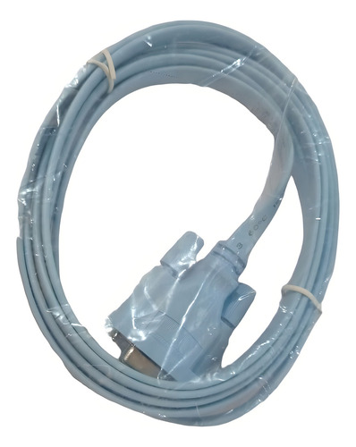 Cabo Console Usb Db9 X Rj45 1,5m