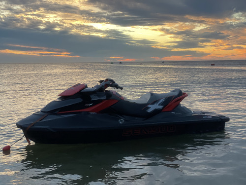 Seadoo Stx 260