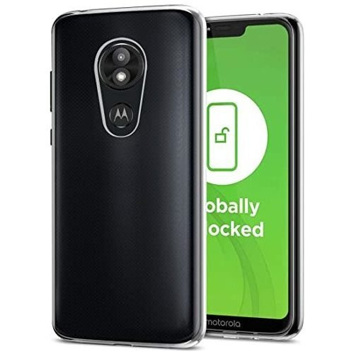 Ueokeird Funda Teléfono Para Moto G7 Power/moto G7 Supra/mot