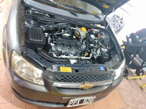 Chevrolet Classic 1.4 Ls Abs Airbag 2016