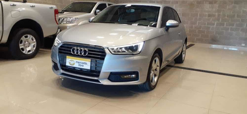 Audi A1 1.4 Ambition Tfsi 122cv Stronic 2016