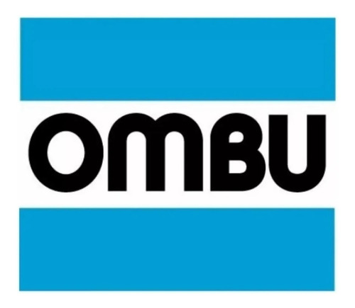 Zapato Ombu Ozono, Calzado De Trabajo Y Seguridad Confort