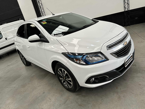 Chevrolet Onix 1.4 Ltz Mt 98cv