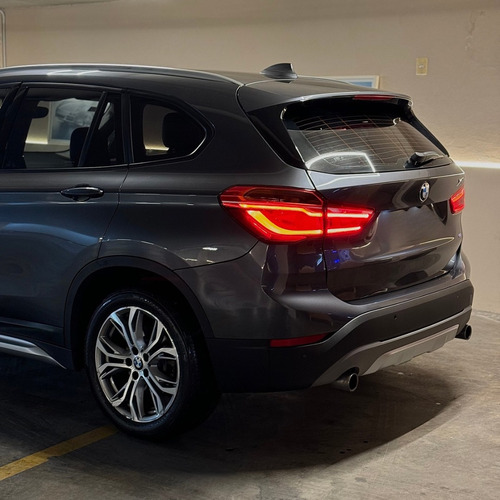 BMW X1 2.0 Xdrive 25i Xline 231cv
