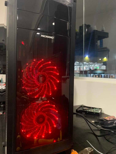 Pc Gamer Core I5