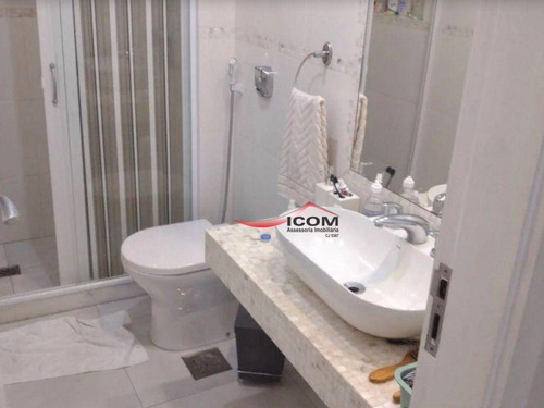 Imagem 10 de 10 de Apartamento Com 1 Dormitório À Venda, 75 M² Por R$ 845.000,00 - Catete - Rio De Janeiro/rj - Ap5646