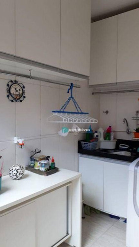 Imagem 7 de 30 de Casa À Venda, 114 M² Por R$ 720.000,00 - Bosque Do Imperador - Juiz De Fora/mg - Ca0512