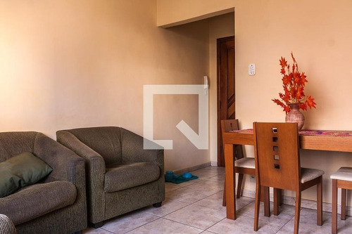 Imagem 4 de 15 de Apartamento À Venda - Irajá, 2 Quartos, 50 M² - S893661684