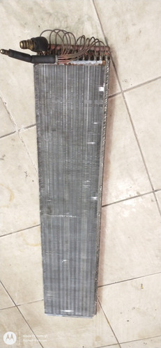 Serpentina De Cobre Evaporadora Hitachi 60000 Btus Rpc050h3p (Usado)