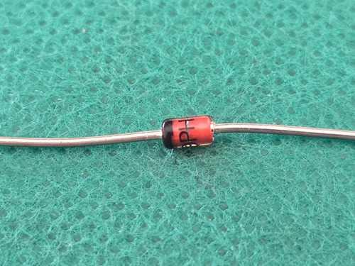 20x Diodo Zener Bzv85c3v9 3,9v 1,3w Philips