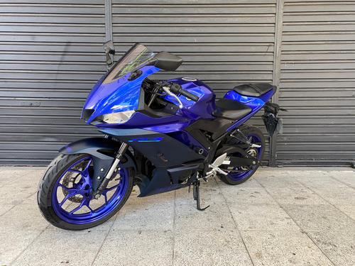 Yamaha - Yzf R3 Abs - 2023