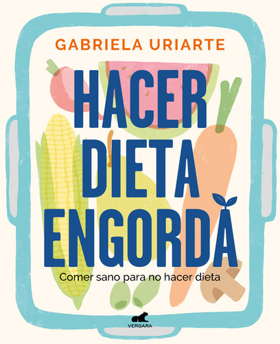 Libro Hacer Dieta Engorda