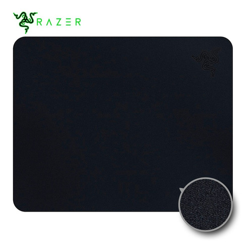 Razer Mouse Pad Goliathus Mobile Stealth Edition Small Speed
