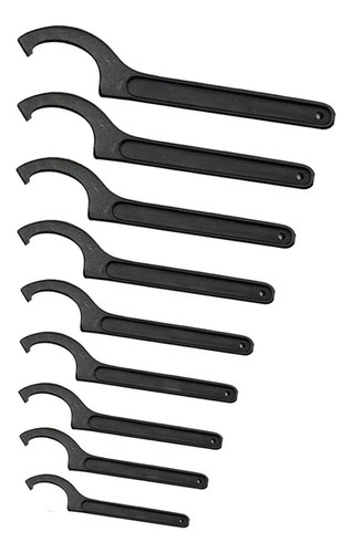 9 X 22-95 Er, Llave Inglesa, Pinza Para Torno [u]