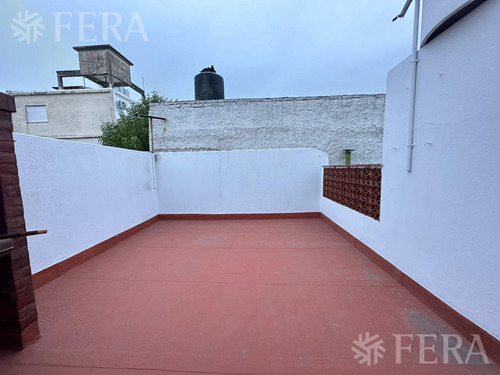 Imagen 14 de 15 de Venta De Ph 2 Ambientes Con Patio, Quincho Y Terraza En Villa Dominico (31621)