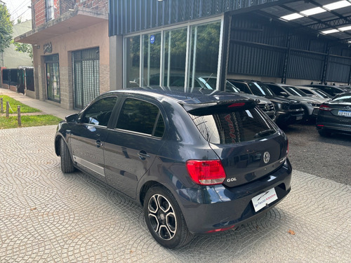 Volkswagen Gol Trend 1.6 Cup 101cv