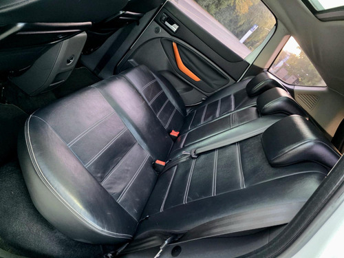 Ford Kuga 2.5 Titanium At 4x4 L (ku05)
