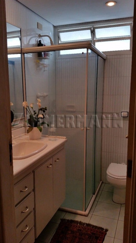 Imagem 10 de 15 de Apartamento - Higienopolis - Ref: 100701 - V-100701