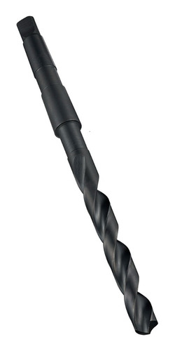 Broca Conica 9,9 Mm Din345 - A130 - Dormer