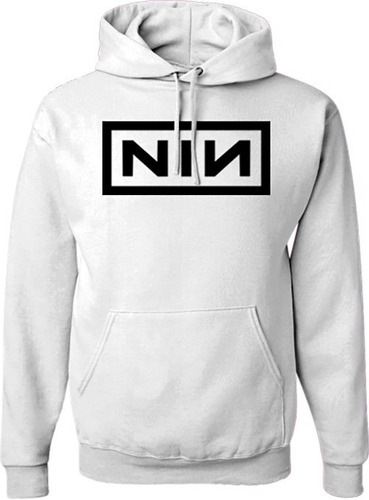 Nine Inch Nails Sudaderas D5