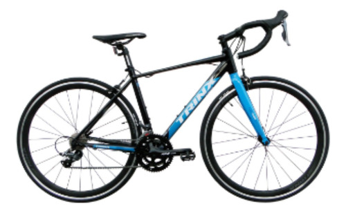 Bicicleta De Ruta Trinx Climber2.0 700cc 50 Cm