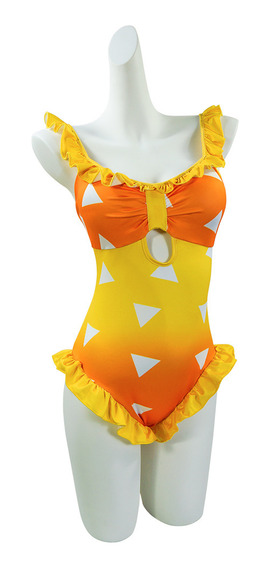 Traje De Baño Cosplay Anime | MercadoLibre ???? Traje De Baño Cosplay Anime | MercadoLibre ????