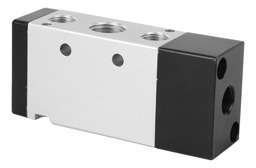 Válvula De Control Neumática De 2 Posiciones Y 5 Vías Válvul