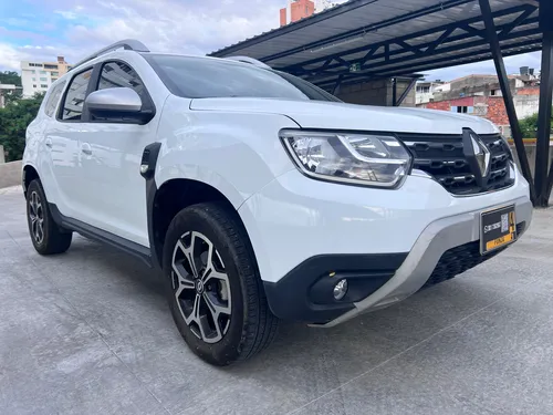 Renault Duster 1.3 Intense Mt 4x4