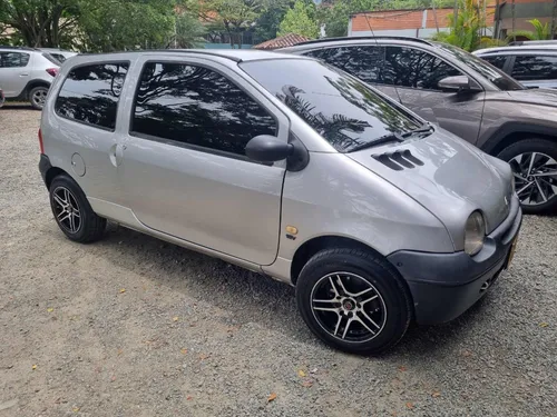 Renault Twingo 1.2 Access +