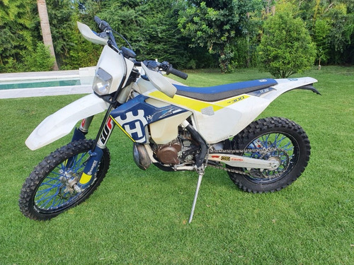 Husqvarna 300 Te - 2017