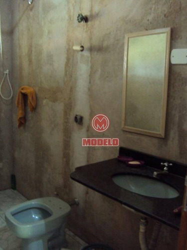 Imagem 19 de 27 de Chácara À Venda, 5000 M² Por R$ 400.000,00 - Jardim Primavera - São Pedro/sp - Ch0184