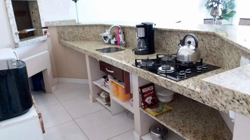 Imagem 10 de 16 de Casa Em Itacolomi, Piçarras/sc De 75m² 2 Quartos À Venda Por R$ 800.000,00 - Ca603514-s
