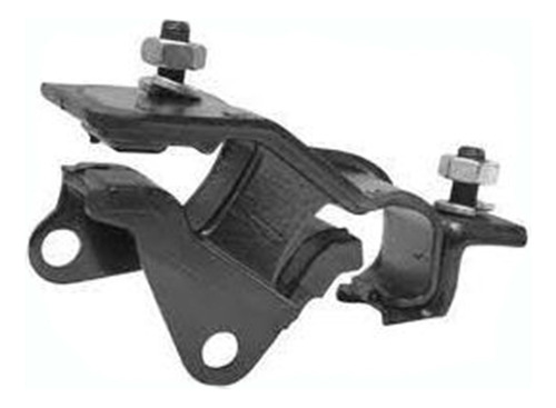 Soporte Transmision Tsx 2004-2008 2.4 Front. Izq. (3811)