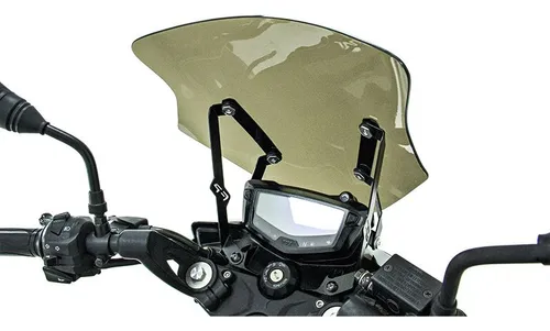 Cúpula Para Tvs Apache 200