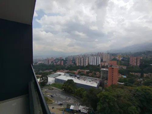 Arriendo Aparta Suite En El Escobero