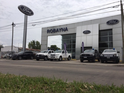 Ford Ranger Xlt 3.2 4x2 Manual 2021