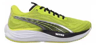 Zapatillas Puma Velocity Nitro 3 Psychedelic Rush Adp Lm Pl