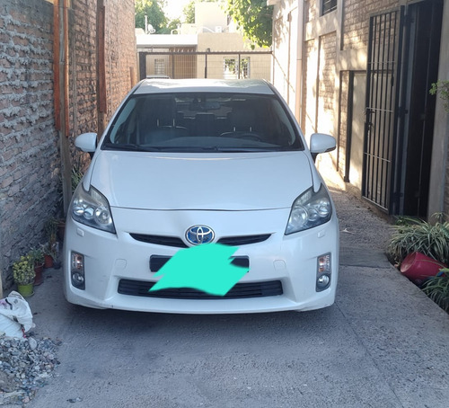 Toyota Prius 1.8 Hibrid