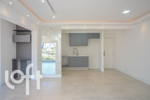 Imagem 1 de 30 de Apto Reformado Aclimação | 1 Quartos | 67 M² | Cond: R$1132.00 | 2 Vagas - 12raphl