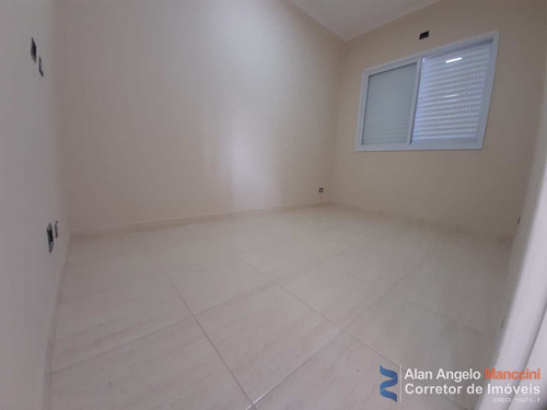 Imagem 18 de 18 de Casa De Condomínio Com 2 Dorms, Melvi, Praia Grande - R$ 215 Mil, Cod: 1218 - V1218