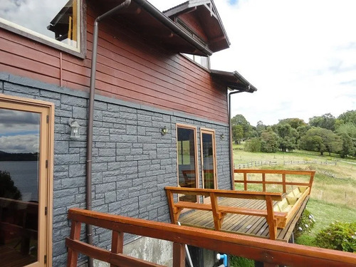 Parcela En Venta En Los Lagos