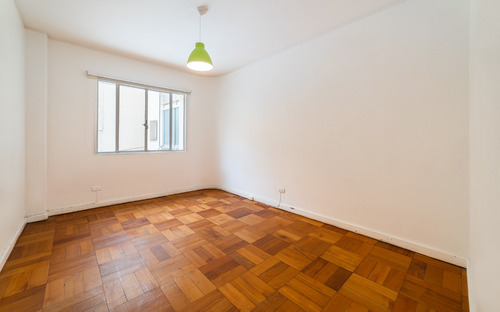 Al Lado De Casa Plan En Edificio Clasico De La Zona 1d-1b