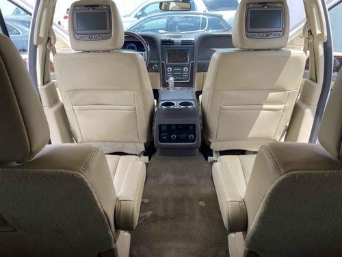 Imagen 11 de 15 de Lincoln Navigator 2015 5p Reserve V6/3.5/t Aut 4x4